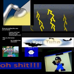 wrong in the thumbnail, im kind of awesome. (weird finds)