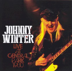 Live at Central Park 1980