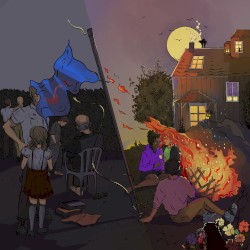 Nie wieder ist jetzt