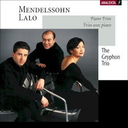 Piano Trios