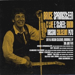 Live at Nassau Coliseum, Uniondale, NY: 3rd June 1978