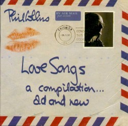Love Songs: A Compilation… Old and New