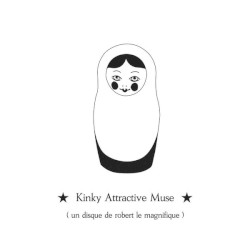 Kinky Attractive Muse