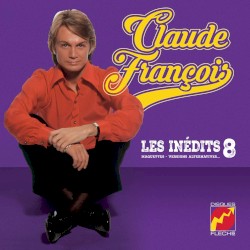 Les Inédits 8 : Maquettes – Versions alternatives…