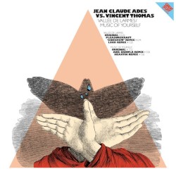 Vallée De Larmes / Music Of Yourself