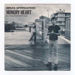 Hungry Heart
