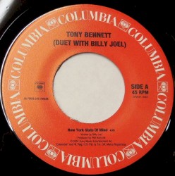 New York State of Mind