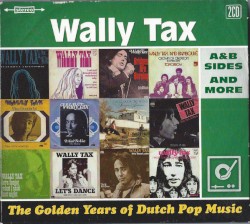 The Golden Years of Dutch Pop Music (A&B Sides and More)