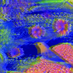 Untitled 1991, Vol. 1