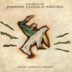 In My African Dream