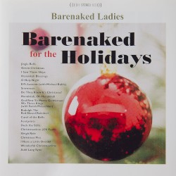 Barenaked for the Holidays