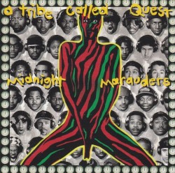 Midnight Marauders