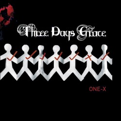 One‐X