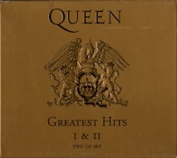 Greatest Hits I & II