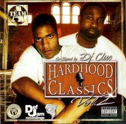 Hardhood Classics Vol 2