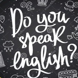 INGLISH, Do You Speak It?!
