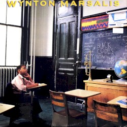 Black Codes (From the Underground)