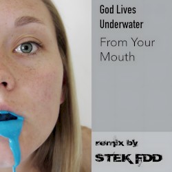From Your Mouth (STEK FDD Remix)
