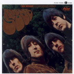 Rubber Soul