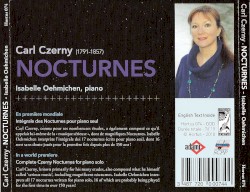 Nocturnes