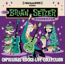 Christmas Rocks Live Collection