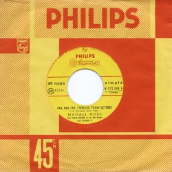 Pan, pan, pan, poireaux, pomm' de terre / Mon oncle Célestin