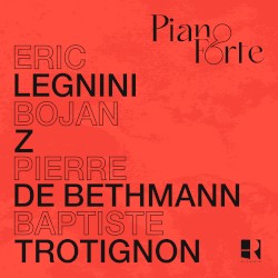 PianoForte