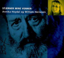 Stjerner mine venner