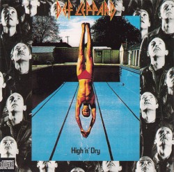 High ’n’ Dry