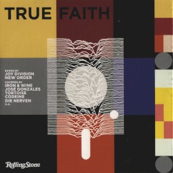 Rolling Stone: Rare Trax, Volume 94: True Faith