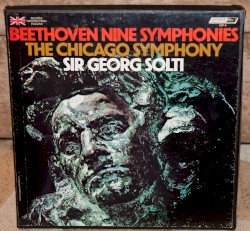 The Nine Symphonies