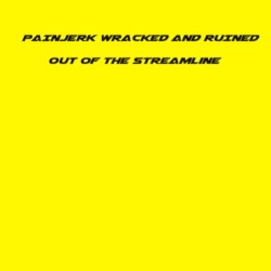 Out of the Streamline