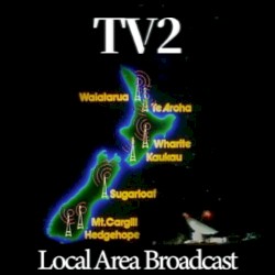 Local Area Broadcast