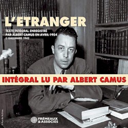 L'Etranger