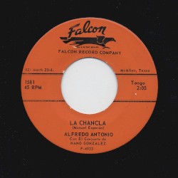 La chancla / Porque volviste a mí