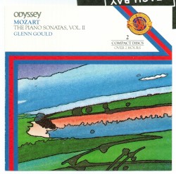 The Piano Sonatas, Vol. II