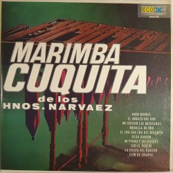 Marimba Cuquita de los Hermanos Narváez