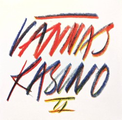 Vännäs Kasino II