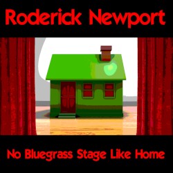 No Bluegrass Stage Like Home