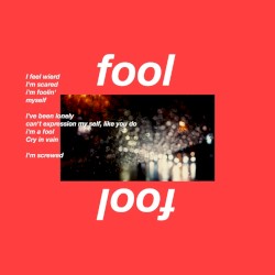 Fool