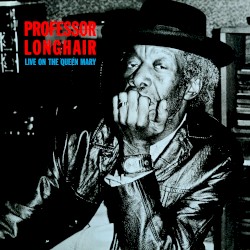 Live on the Queen Mary