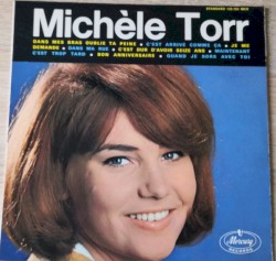 Michèle Torr