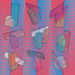 Colours (The Mixes)