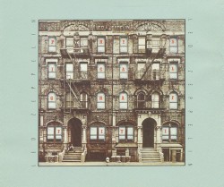 Physical Graffiti