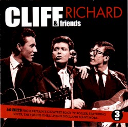 Cliff Richard & Friends