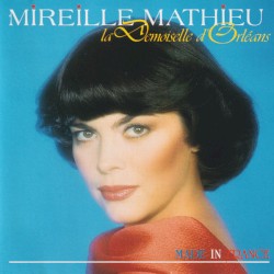 La demoiselle d’Orléans - Made in France