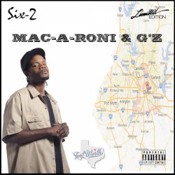 Mac-A-Roni & G’z