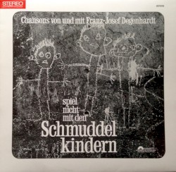 Spiel nicht mit den Schmuddelkindern