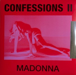 CONFESSIONS II