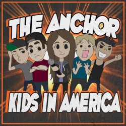 Kids in America